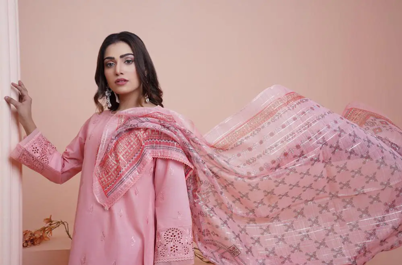 Fusion Wear Pakistan 2025