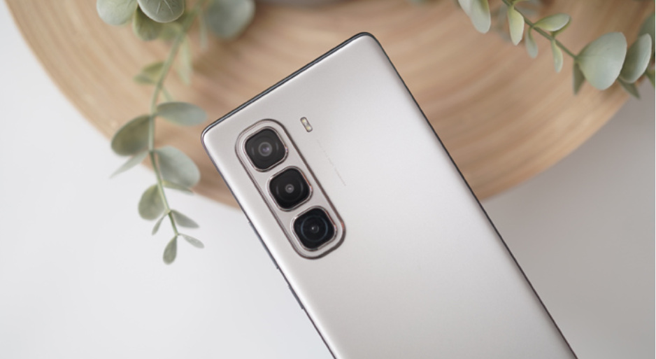 Infinix Hot 50 Pro+ Features