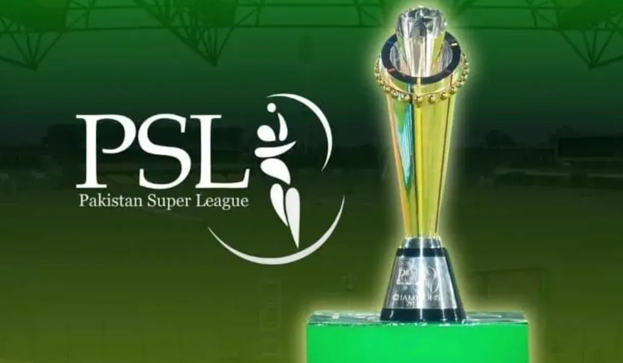 PSL 2025 schedule and updates