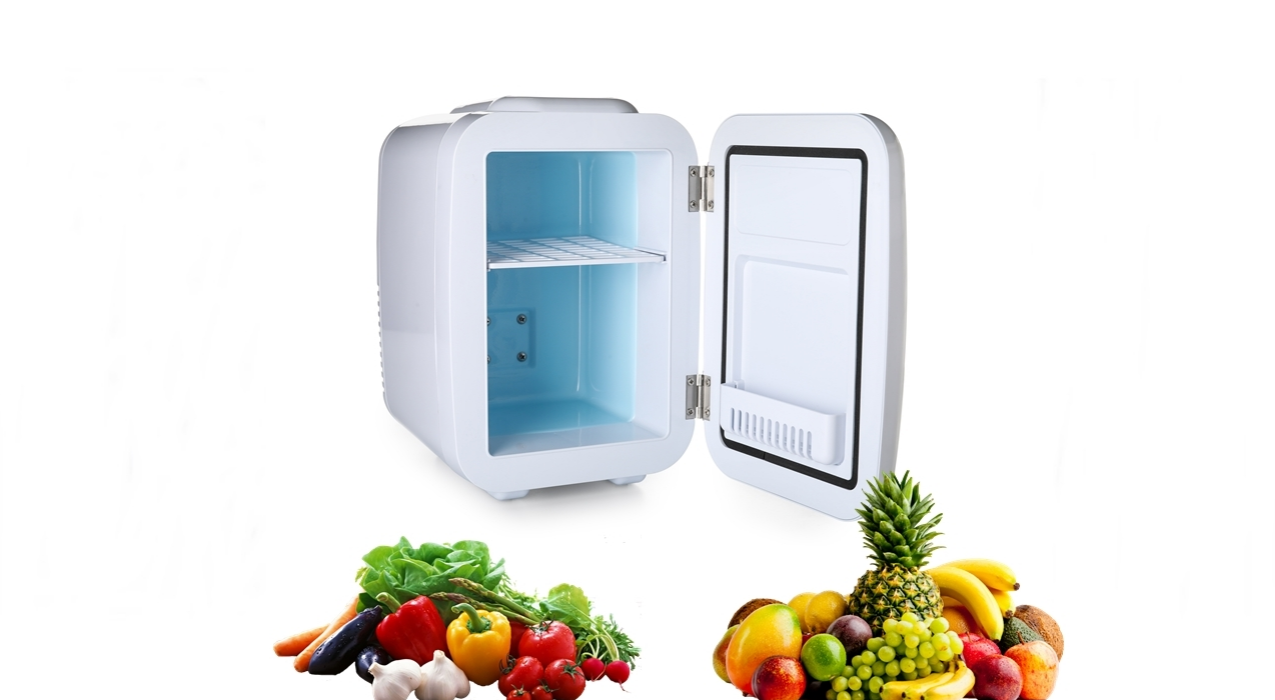 Benefits of Having a Mini Fridge in Pakistan