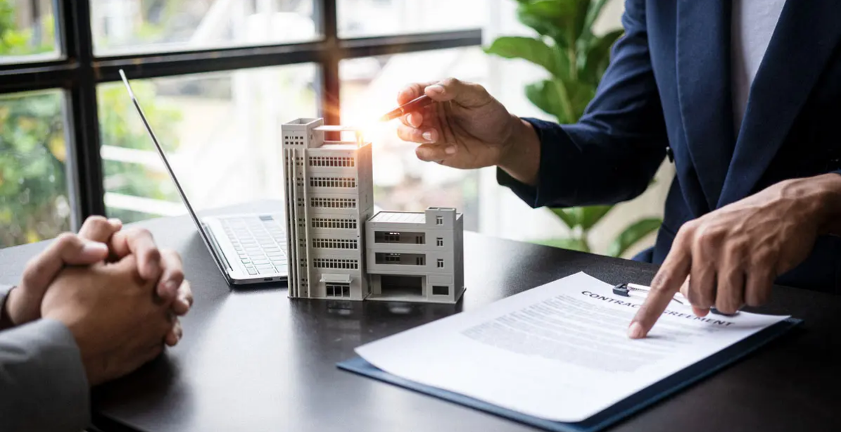 Business and Investor Opportunities