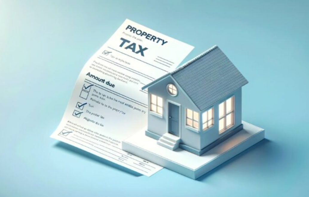 Exemptions and Rebates in Property Tax in Punjab