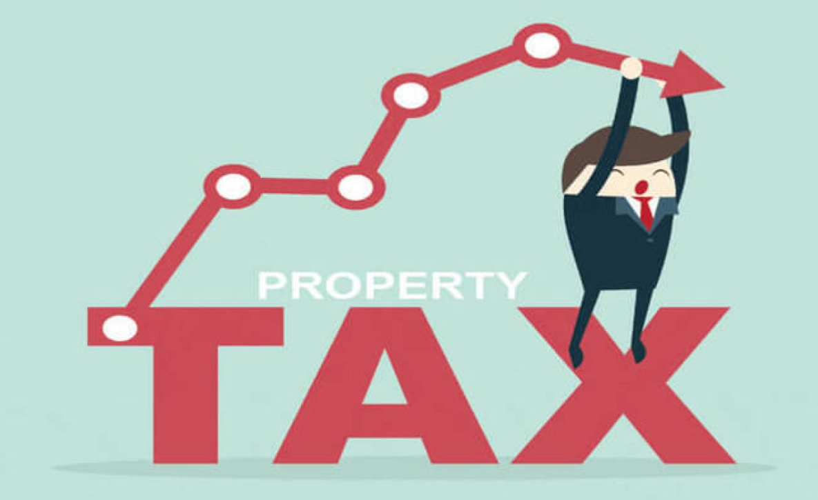 How to Check Property Tax Online in Pakistan